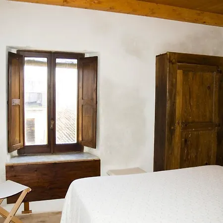 Гостевой дом Borgo Petelia, Palazzo Capozza Matrimoniale Стронголи